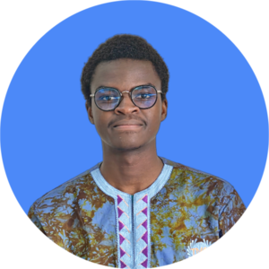 Wendyellé Abubakrh Alban NYANTUDRE avatar