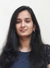 Namrata Kukreja avatar