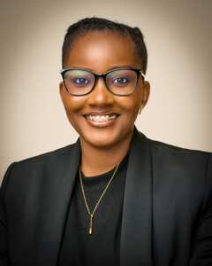 Sharon Wanyana PMP®