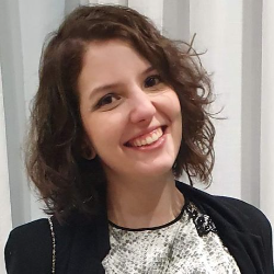 Thainara Lessa Furforo avatar