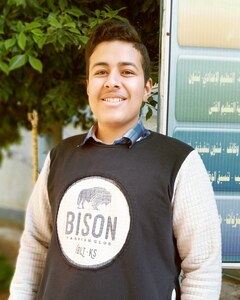 Mostafa Amin Gaber avatar