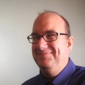 David Lisauskas