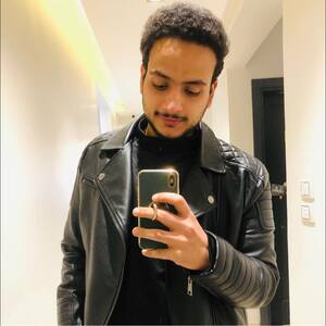 Amgad Shalaby avatar