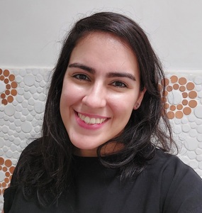 Luana Fernandes avatar