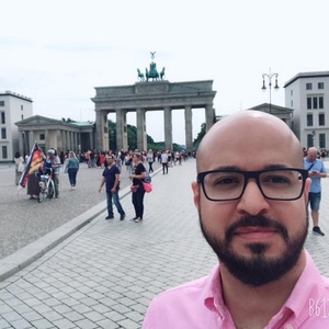 Ahmed Nabil Ali Elghamry avatar