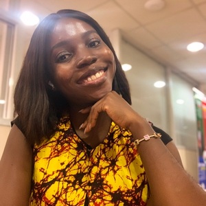Oluwaseyi Ibikunle Avatar