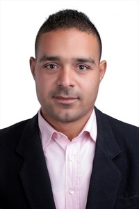 Mostafa Abdelrahman