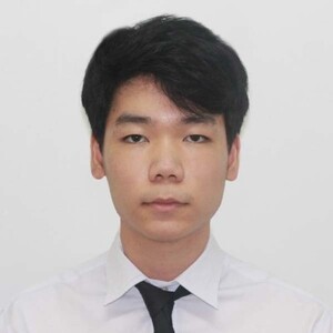 Pornpipat Permpornskul avatar