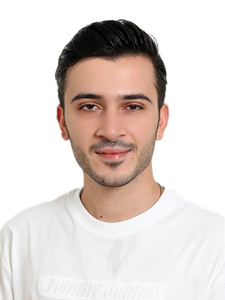 Umutcan Kasal avatar