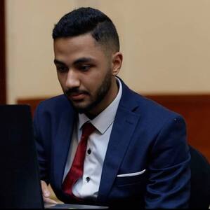 abdelrahman Mahmoud avatar