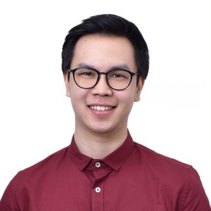 Yosua Gunawan avatar