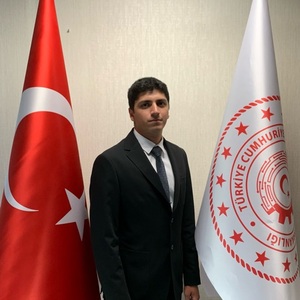 Furkan Karakuş avatar