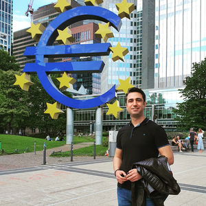 Gökhan Alkan avatar