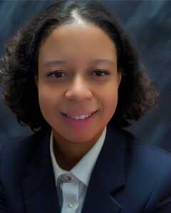 Sharice Richardson