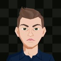 Macallam Cleary avatar