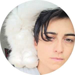 BARBARA CAMEAN avatar