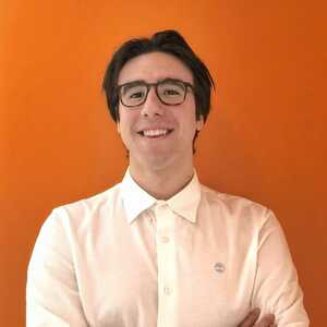 Matteo Poli avatar