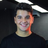 Leonardo Medeiros avatar