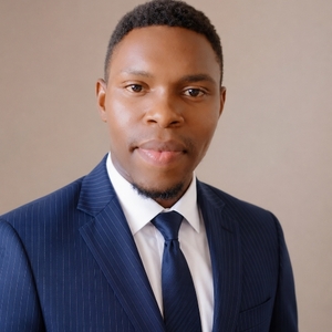 Daniel Nzioki avatar