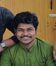 D Vamsidhar
