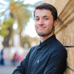 Lamine CHELAGHA avatar