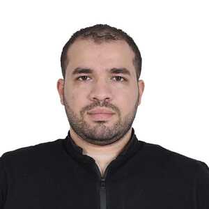 Mahmoud Arafa avatar