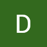 User portfolio avatar