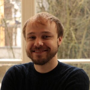 Lucas Keller Avatar