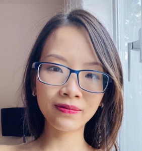 QUYNH NHU NGUYEN avatar