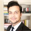 Ömer Faruk Beşok avatar