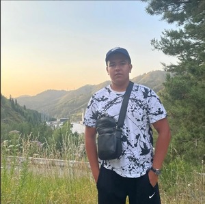 Аскар Жемпеисов avatar