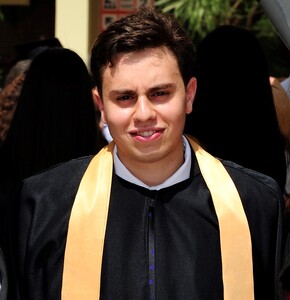 Anthony Ibrahim avatar