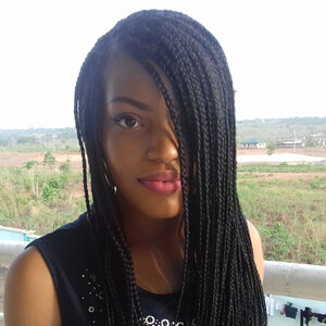 Blessing Okoro avatar