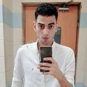 Ahmad Elnassag avatar