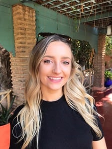 User portfolio avatar