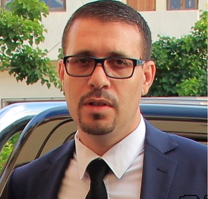 Fouad DANNOUNE