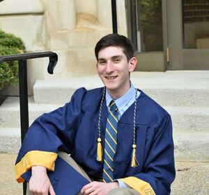 Justin Martin Avatar