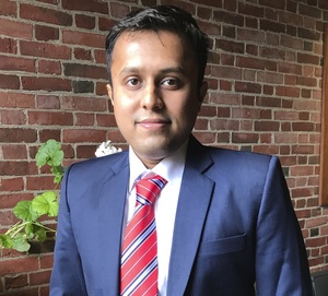 Shoieb Ahmed Chowdhury avatar