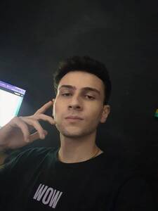 Matheus Artur de Faria avatar