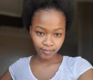 User portfolio avatar