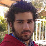 Hamed Tabrizchi avatar