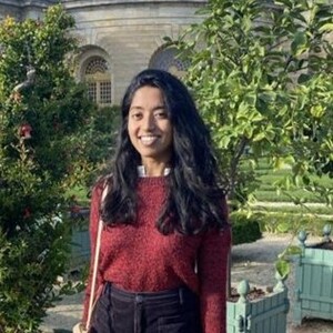 Yasmin Chowdhury avatar