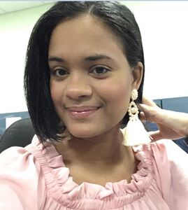 Claribel Eusebio Nolasco avatar