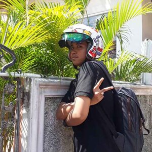 Reihan Maulana avatar