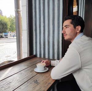 Andreas Polychronidis