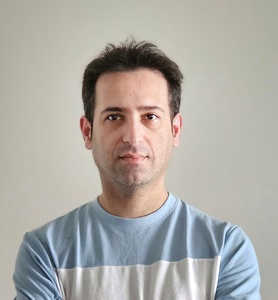 Farzad M. Zarasvand Avatar