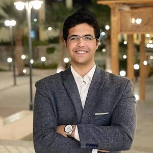 Ahmed Mohamed Ali Mousa avatar