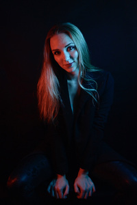 Magdalena Nitefor avatar