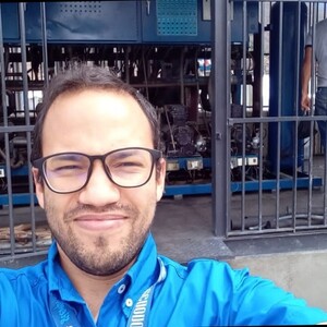 Leander Pérez González avatar