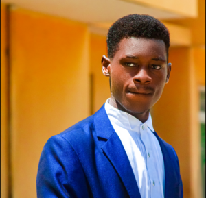 Emmanuel Larbi avatar